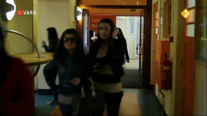 Zembla - Ondergang van een onderwijsgigant