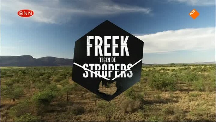 Freek tegen de Stropers - Aflevering 3