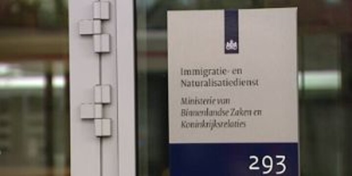 Zembla - Onderduiken met illegalen