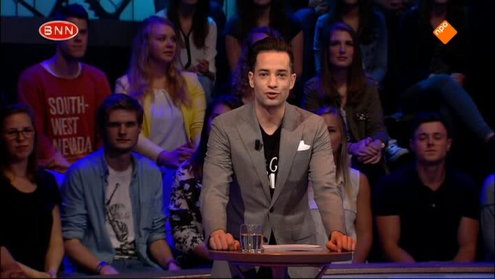 AFLEVERING 2 - RICK BRANDSTEDER