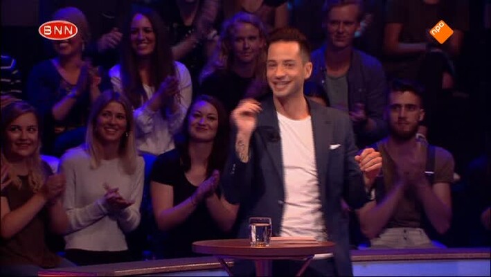 AFLEVERING 4 - KIM FEENSTRA