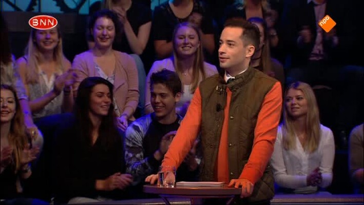 AFLEVERING 5 - ELLE BANDITA