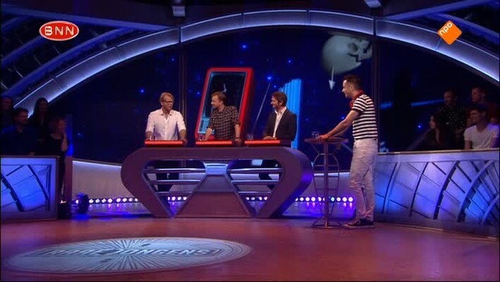 AFLEVERING 6 - STIJN VAN VLIET