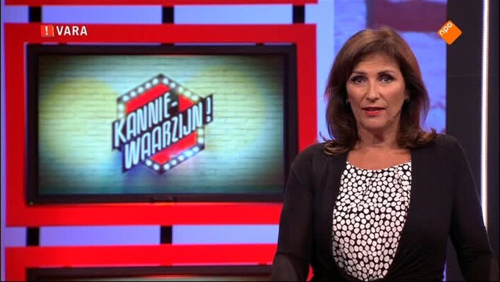 Kanniewaarzijn 23-08-16