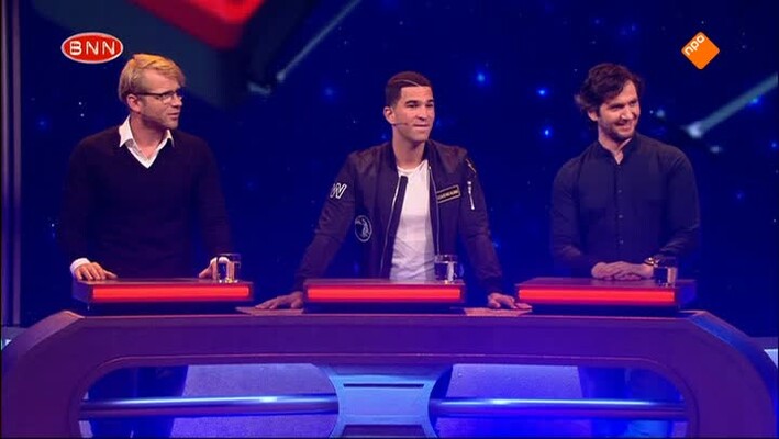 AFLEVERING 7 - NABIL AOULAD AYAD