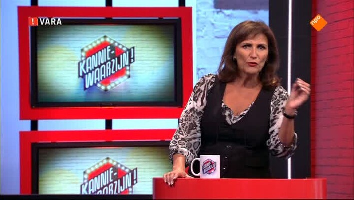 Kanniewaarzijn 30-08-16