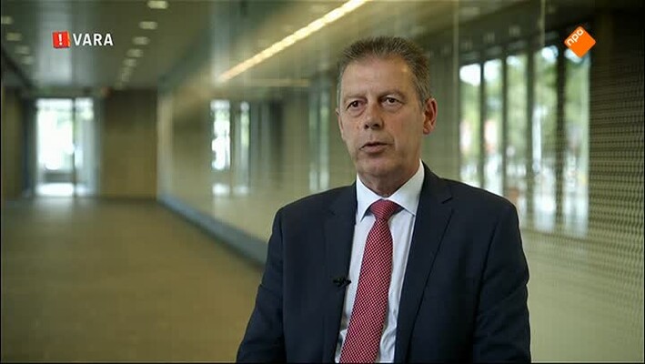 Zembla - Stelletje amateurs