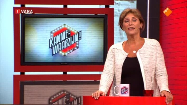 Kanniewaarzijn 20-09-16