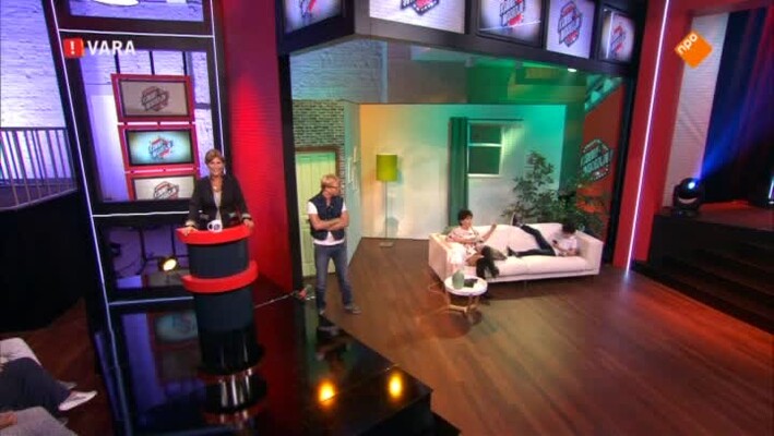 Kanniewaarzijn 27-09-16