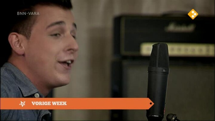 De beste singer-songwriter van Nederland