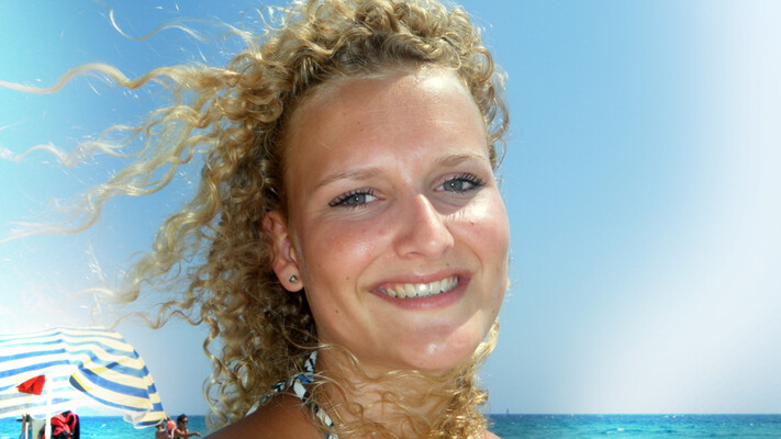 Break Free seizoen 2 - Rianne Brouwer, Laos