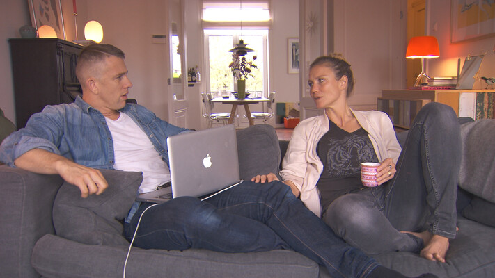 Sophie in de Mentale Kreukels S1 - Aflevering 1