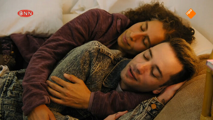 Het kleine lepeltje Valerio