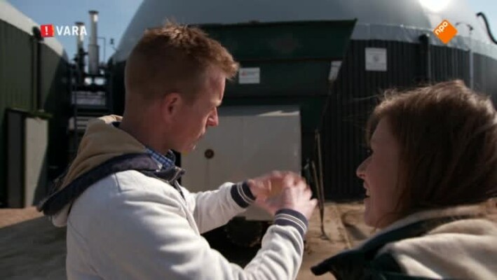 Groen Licht S3 - Aflevering 17