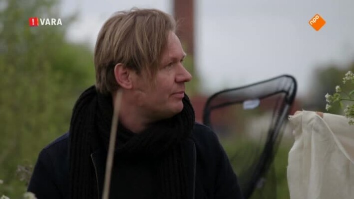 Groen Licht S3 - Aflevering 18