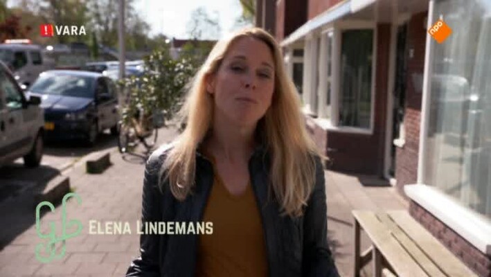 Groen Licht S3 - Aflevering 19