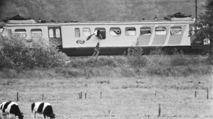 2Doc: "Wij willen leven!" - 40 jaar na de Molukse Kaping