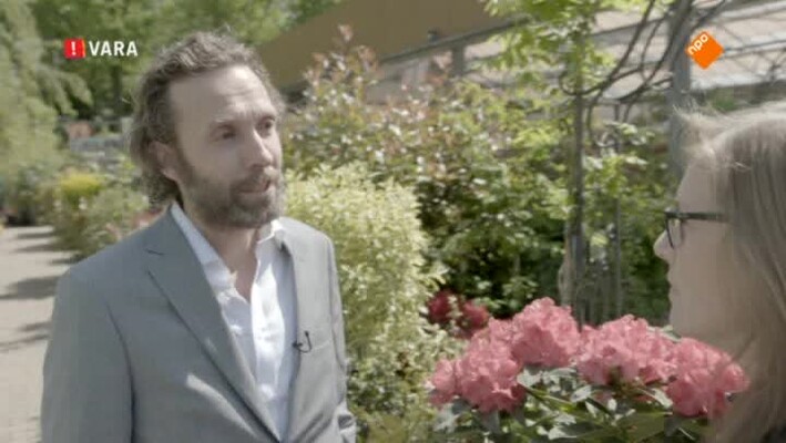 Groen Licht S3 - Aflevering 20