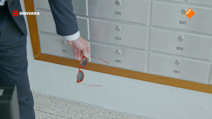 Google in één postvak