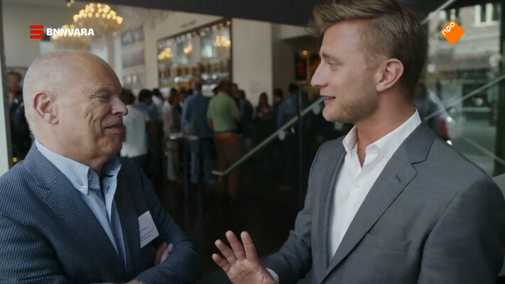 Jan geeft toe belasting te ontwijken