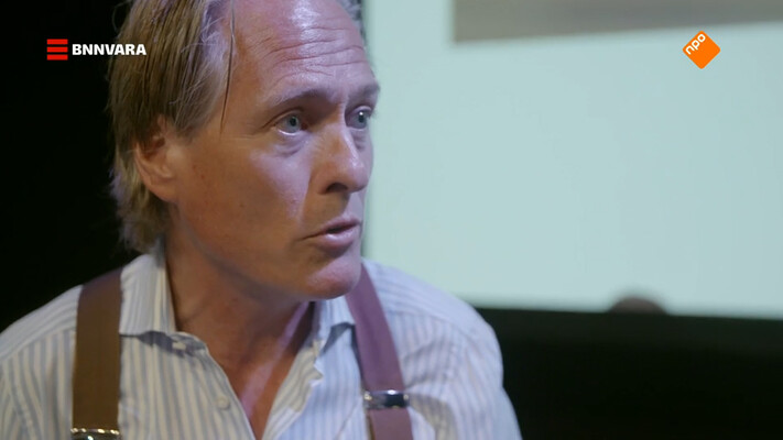 'Belasting is de contributie'