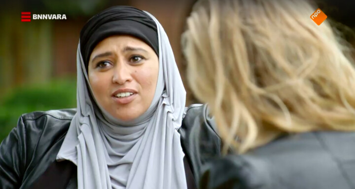 Seks in de moslimcultuur