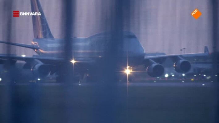 Zembla - Gif in de cockpit: De belangen