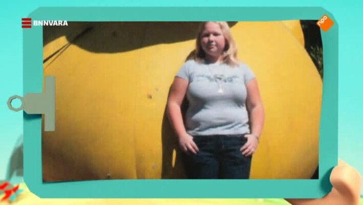 Je Zal Het Maar Hebben - Nadine