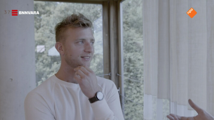 Jan wordt vader - Aflevering 1