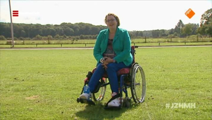 Je Zal Het Maar Hebben - Yvette