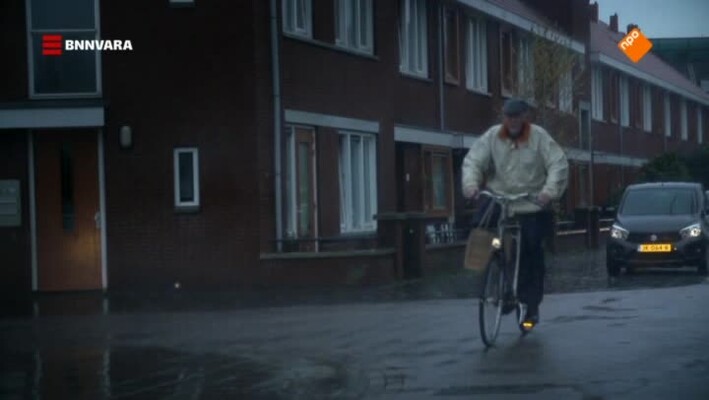 Zembla - Ouderen achter het stuur