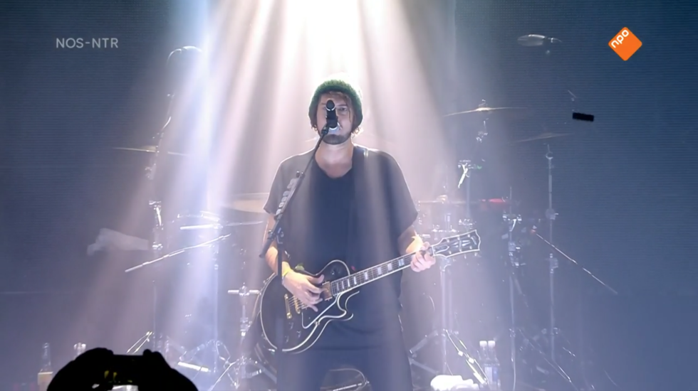 Optreden Kensington Noorderslag 2018