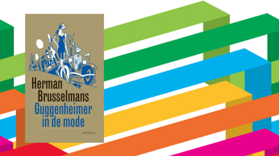 Afbeelding van Herman Brusselmans