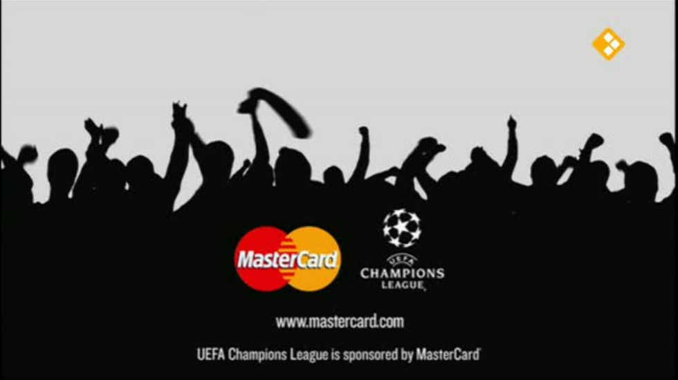 NOS UEFA Champions League: Samenvatting overige wedstrijden NOS UEFA Champions League: FC Barcelona - Spartak Moskou (Groep G) samenvatting