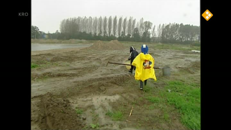 Afbeelding van KRO Kindertijd