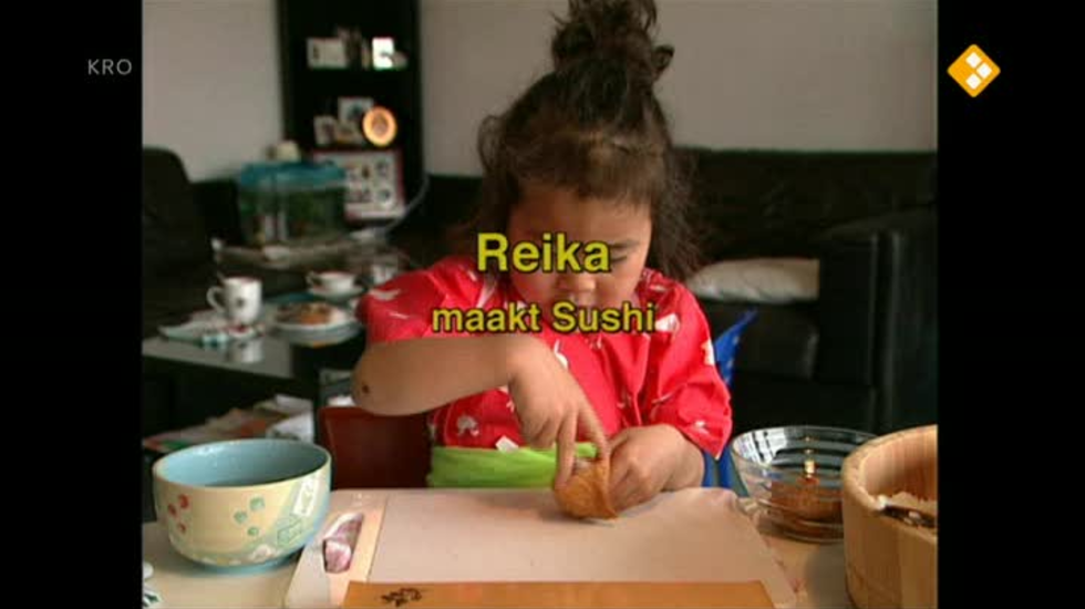 Afbeelding van KRO Kindertijd