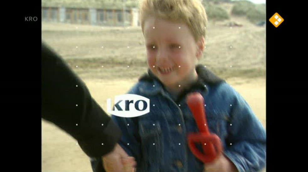 Afbeelding van KRO Kindertijd