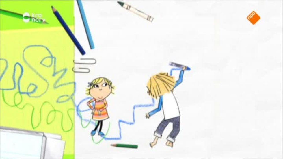 Kindertijd