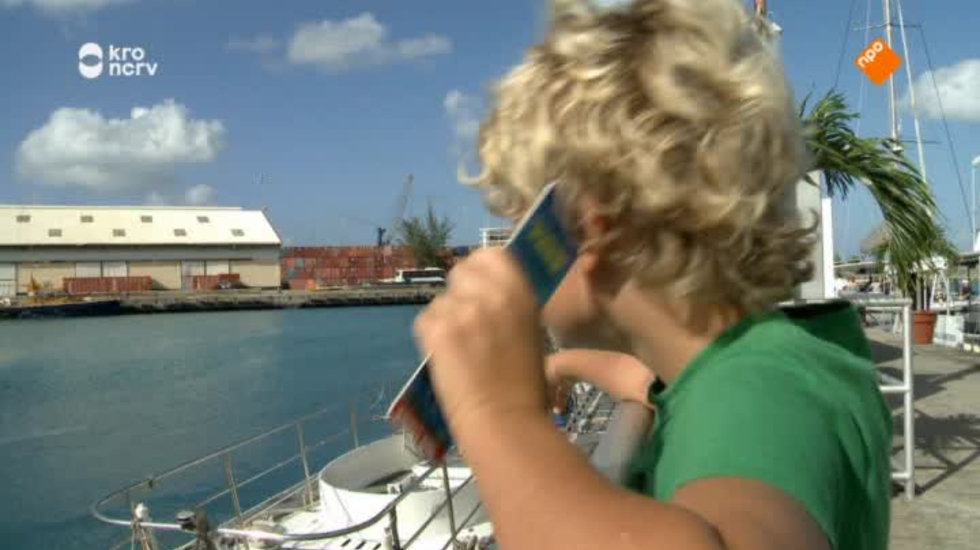 Kindertijd