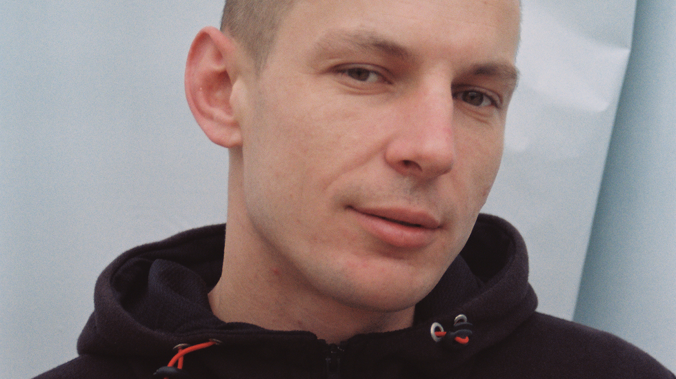 Podkas - Pawel, de Poolse plukker 'Deel 2'