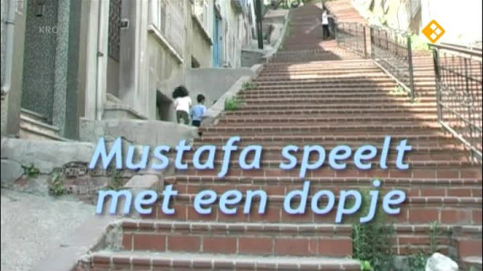 Afbeelding van KRO Kindertijd