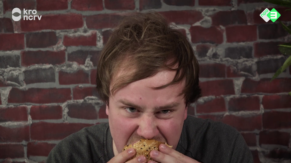 De VEGAN Quiz met Snackspert