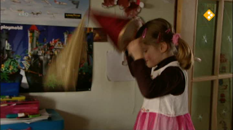 Afbeelding van KRO Kindertijd