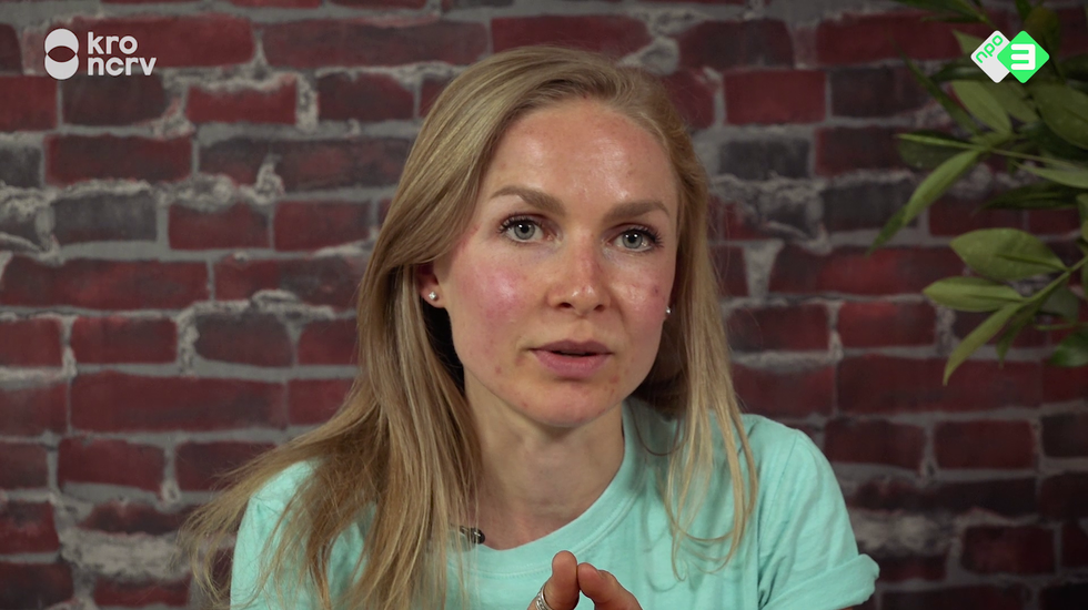 De Gluten Kennistest met Joy Bouwmeester