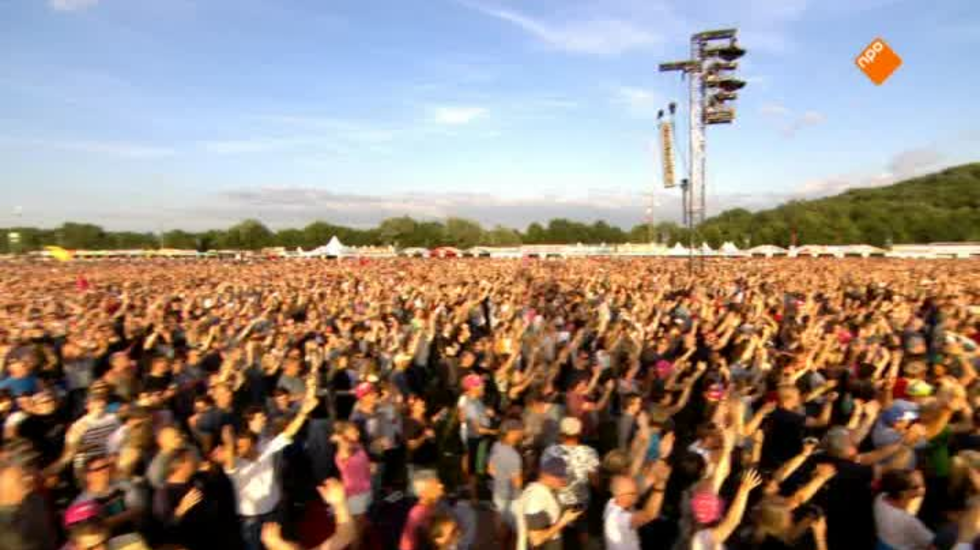 Pinkpop 2018 Live!