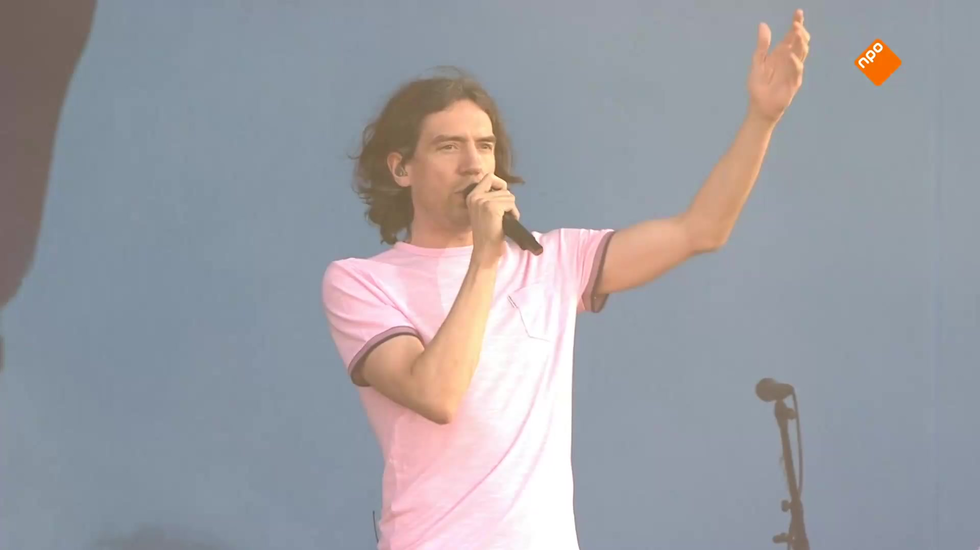 Pinkpop 2018 Live!