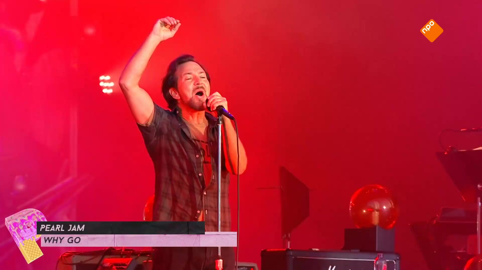 Pinkpop 2018 Live!