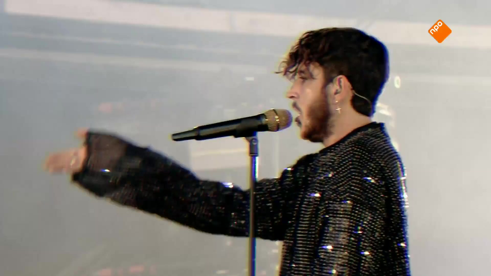 Pinkpop 2018 Live!