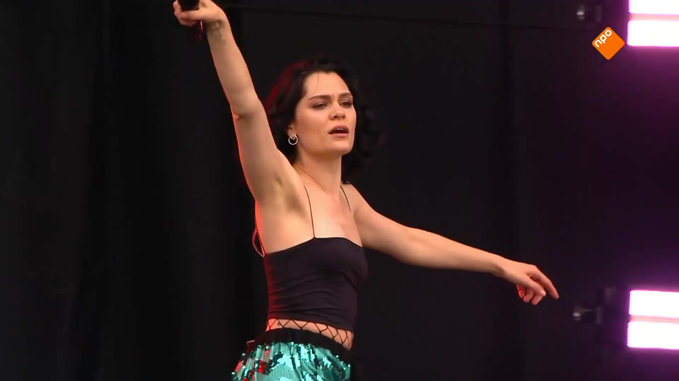 Pinkpop 2018 Live!