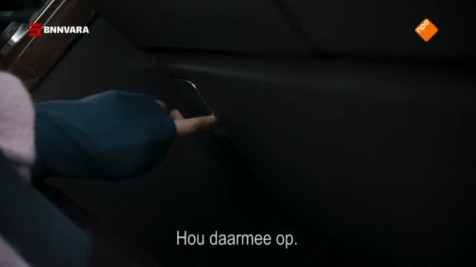 Take Me to the Hole!